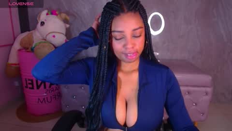 Charlote  online show from 14, 1, 2026