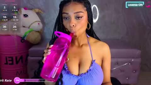 Snapshot of charlote_fun_a chatting on 23, 3, 2026 Charlote online show from 23, 3, 2026