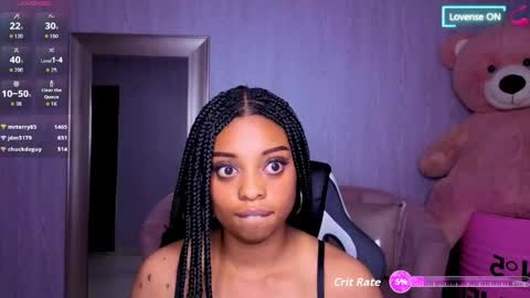 Snapshot of charlote_fun_a chatting on 16, 5, 2026 Charlote online show from 16, 5, 2026