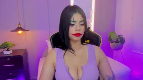 charlote_rossee online show from 22, 10, 2025