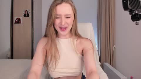 CharlottaWells online show from 17, 1, 2026