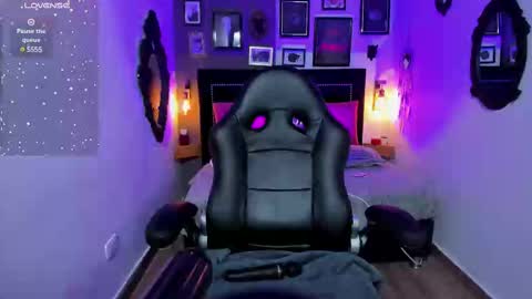 Snapshot of charlotte__benett chatting on 21, 2, 2025 Charlotte online show from 21, 2, 2025