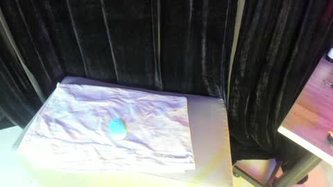 Snapshot of charlotte_brown_1 chatting on 7, 12, 2024 CHARLOTTE BROWN online show from 7, 12, 2024