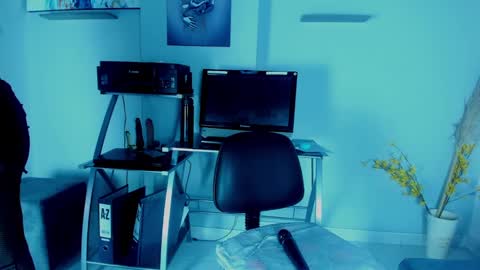 Snapshot of charlotte_brown_1 chatting on 27, 2, 2025 CHARLOTTE BROWN online show from 27, 2, 2025