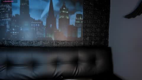 Snapshot of charlotte_brown_1 chatting on 3, 11, 2025 CHARLOTTE BROWN online show from 3, 11, 2025