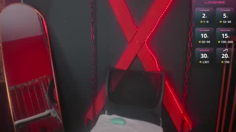 Snapshot of charlotte_brown_1 chatting on 4, 11, 2025 CHARLOTTE BROWN online show from 4, 11, 2025