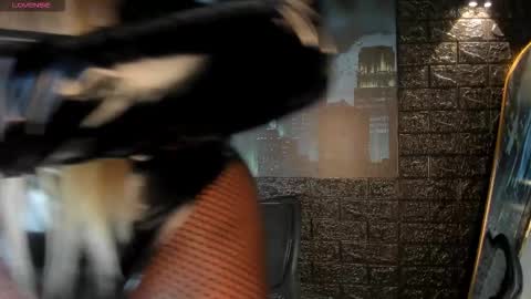 Snapshot of charlotte_brown_1 chatting on 29, 11, 2025 CHARLOTTE BROWN online show from 29, 11, 2025