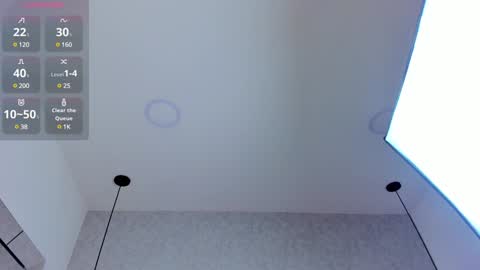 Charlotte online show from 27, 1, 2025