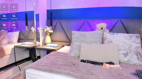 Charlotte online show from 10, 2, 2025