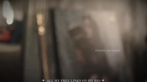 Charlotte online show from 3, 2, 2025