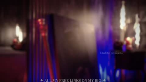 Charlotte online show from 10, 3, 2025