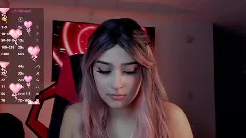 Charlotte  online show from 10, 11, 2025