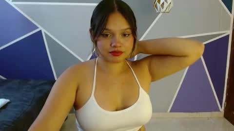 Charlotte  online show from 21, 10, 2025