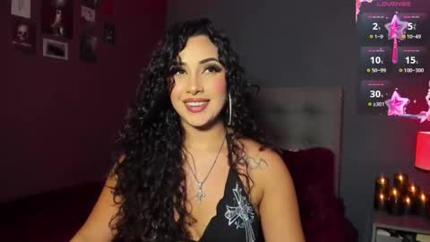 Charlotte james online show from 20, 12, 2025