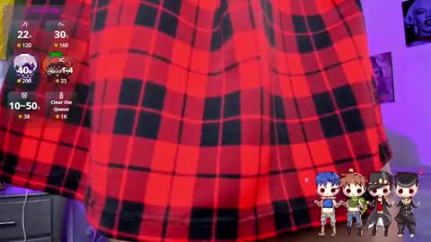 Charlie  online show from 23, 10, 2025