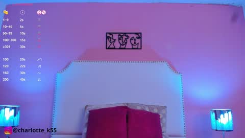 Charlotte online show from 14, 12, 2024