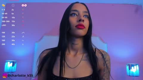 Charlotte online show from 21, 12, 2024