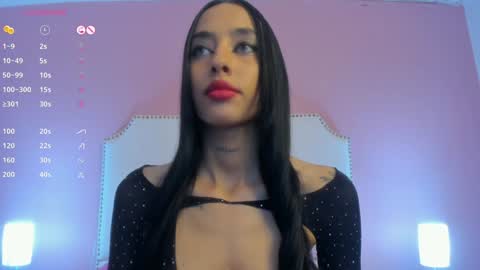 Charlotte online show from 21, 1, 2025