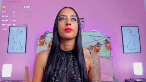 Charlotte online show from 23, 10, 2025