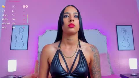 Charlotte online show from 15, 11, 2025