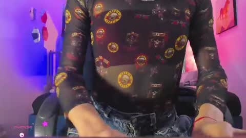 Snapshot of charlotte_landry__ chatting on 13, 7, 2026 CHARLOTTELANDRY online show from 13, 7, 2026