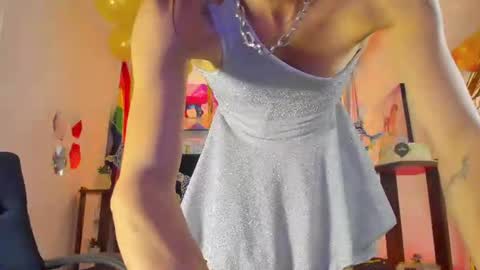 Snapshot of charlotte_landry__ chatting on 15, 7, 2026 CHARLOTTELANDRY online show from 15, 7, 2026