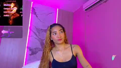 CHARLOTTE online show from 26, 11, 2025