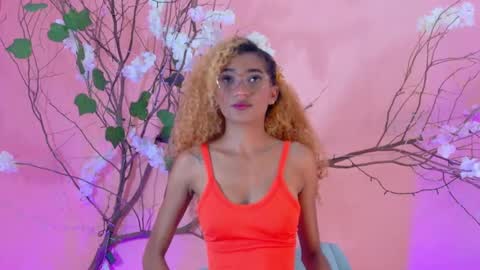 CHARLOTTE online show from 8, 3, 2026