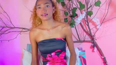 CHARLOTTE online show from 30, 3, 2026