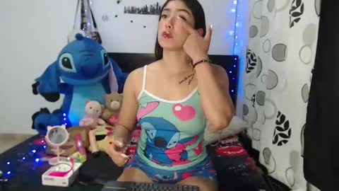 Snapshot of charlotte_luna95 chatting on 20, 12, 2025 Charlotte luna95 online show from 20, 12, 2025