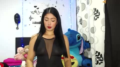 Snapshot of charlotte_luna95 chatting on 3, 2, 2026 Charlotte luna95 online show from 3, 2, 2026