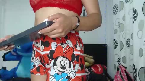 Snapshot of charlotte_luna95 chatting on 18, 2, 2026 Charlotte luna95 online show from 18, 2, 2026