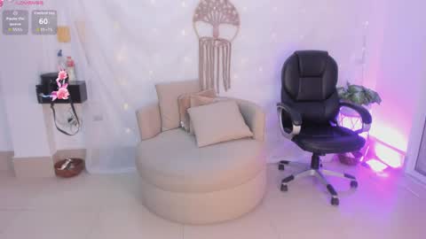 Snapshot of charlotte_marcela chatting on 21, 4, 2026 carlot online show from 21, 4, 2026