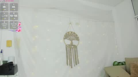 Snapshot of charlotte_marcela chatting on 24, 5, 2026 carlot online show from 24, 5, 2026