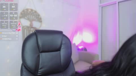 Snapshot of charlotte_marcela chatting on 26, 5, 2026 carlot online show from 26, 5, 2026