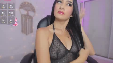 Snapshot of charlotte_marcela chatting on 30, 5, 2026 carlot online show from 30, 5, 2026