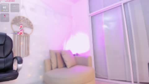 Snapshot of charlotte_marcela chatting on 3, 6, 2026 carlot online show from 3, 6, 2026