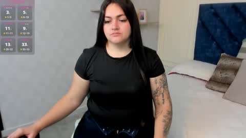 Charlotte Mayers online show from 25, 11, 2025