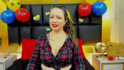 charlotte_monnroe online show from 17, 6, 2026