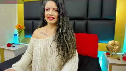 charlotte_monnroe online show from 26, 7, 2026
