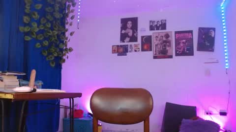 Snapshot of charlotte_morh_ chatting on 6, 8, 2026 charlotte_morh_ online show from 6, 8, 2026