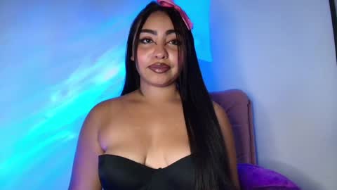charlotte_princess_1 online show from 2, 2, 2025