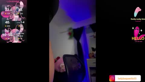 Snapshot of charlotte_queen20 chatting on 29, 9, 2025 Charlotte online show from 29, 9, 2025