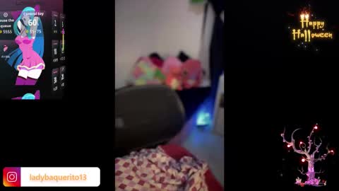 Snapshot of charlotte_queen20 chatting on 19, 10, 2025 Charlotte online show from 19, 10, 2025