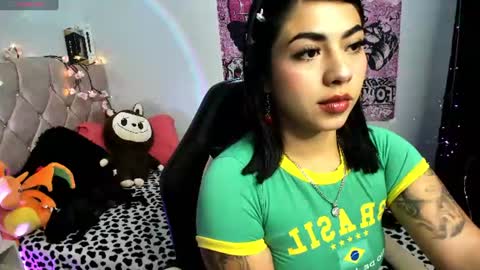 Charlotte online show from 19, 7, 2026