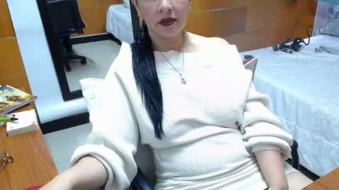 Snapshot of charlotte_temple chatting on 11, 5, 2026 Charlotte online show from 11, 5, 2026
