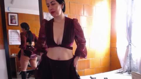 Snapshot of charlotte_temple chatting on 25, 5, 2026 Charlotte online show from 25, 5, 2026