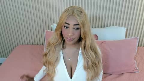 Snapshot of charlottebrowns__ chatting on 10, 5, 2026 Charlotte online show from 10, 5, 2026