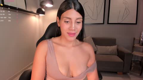 Charlotte online show from 8, 1, 2025