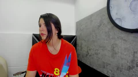 charlottee_starr online show from 18, 12, 2025